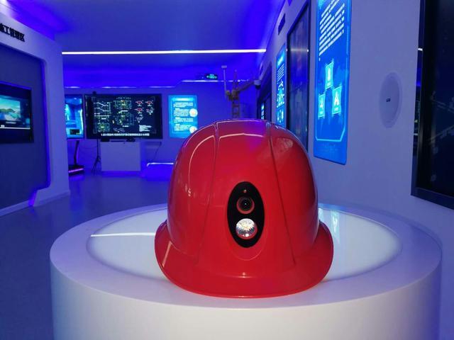 智能安全帽分几类及各自在工程中的应用场景