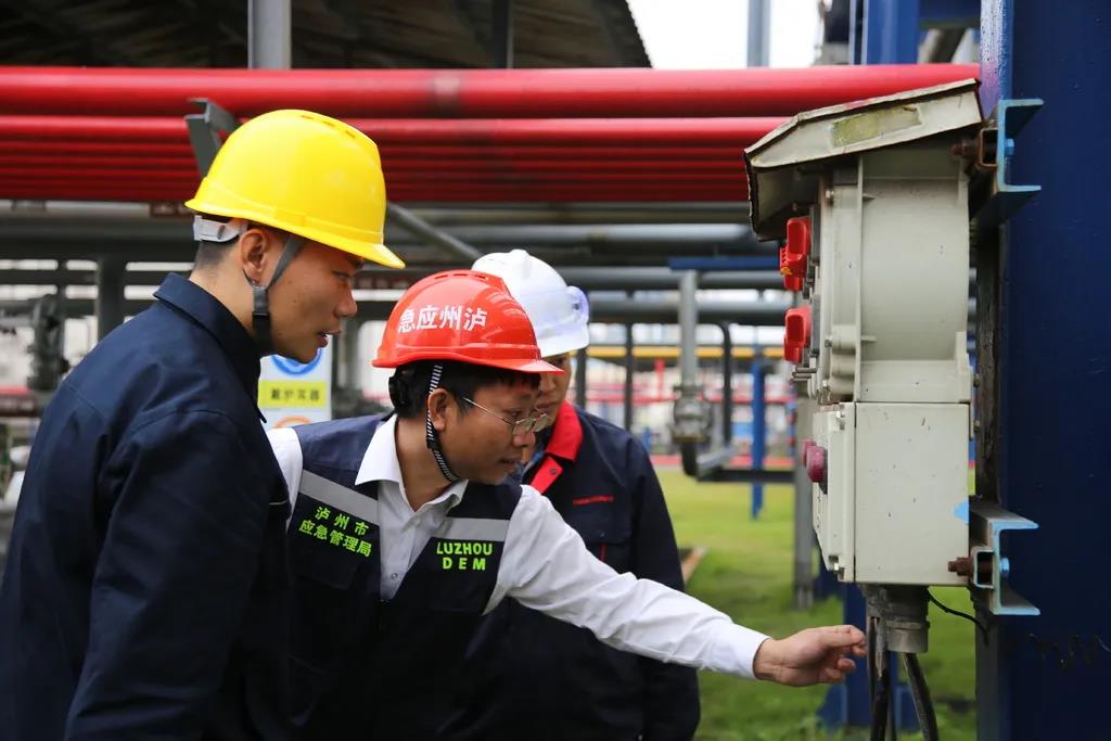 五一”期间，四川省安办将对21市州安全生产工作进行暗访督查